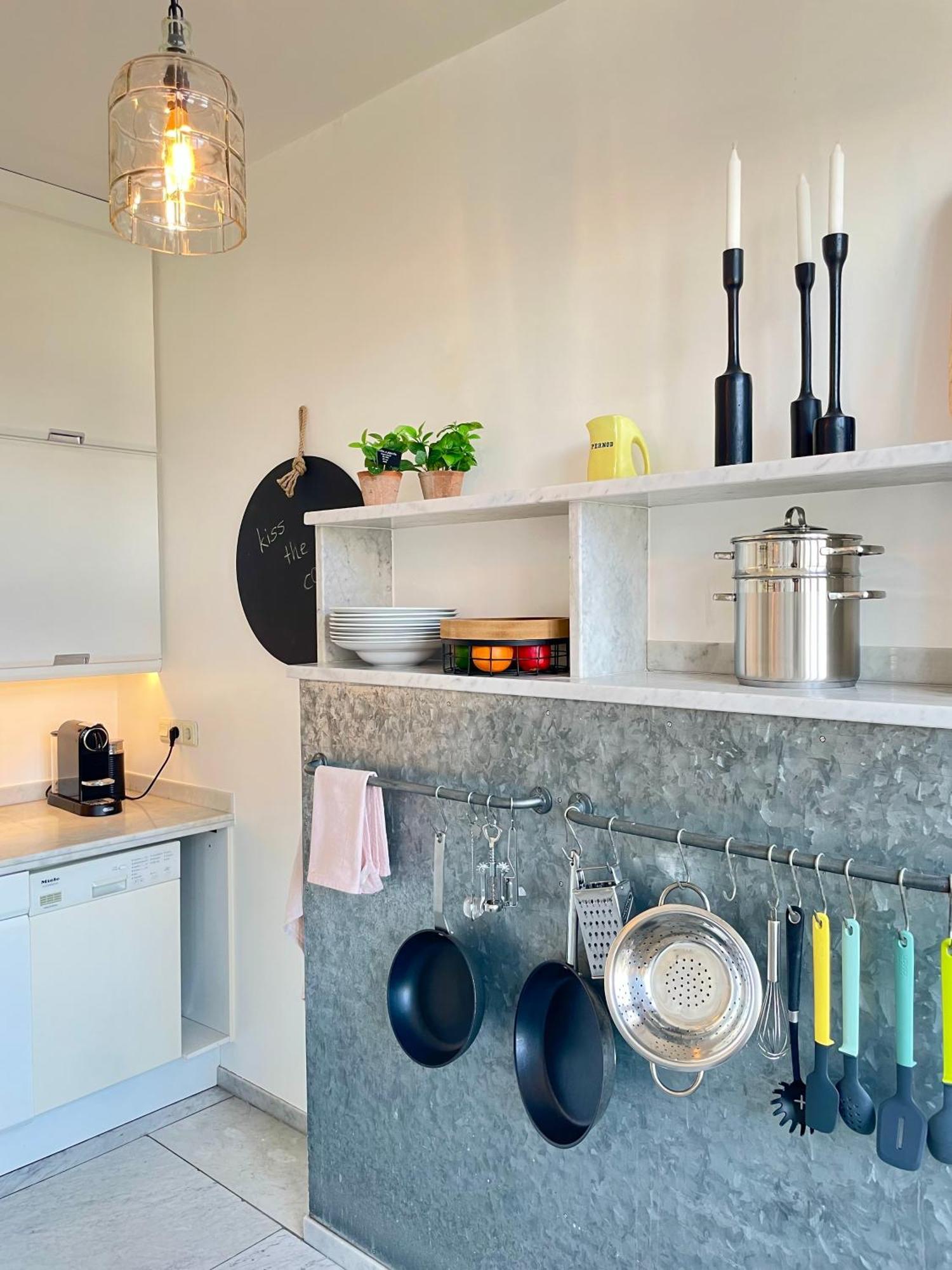 Helle Altbauwohnung Mit Balkon Im Briller Viertel 부퍼탈 외부 사진